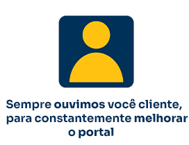 Sempre ouvimos você cliente, para constantemente melhorar o portal | Caminhões e Carretas